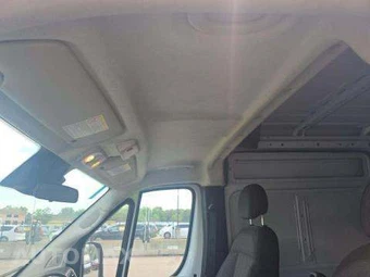 2023 Ram ProMaster 2500 Cargo Van High Roof 159.0" WB - miniatura 12
