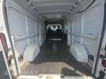 2023 Ram ProMaster 2500 Cargo Van High Roof 159.0" WB - miniatura 14