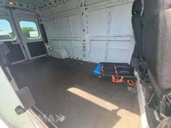 2023 Ram ProMaster 2500 Cargo Van High Roof 159.0" WB - miniatura 16