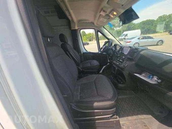 2023 Ram ProMaster 2500 Cargo Van High Roof 159.0" WB - miniatura 18