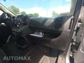 2023 Ram ProMaster 2500 Cargo Van High Roof 159.0" WB - miniatura 19