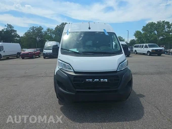 2023 Ram ProMaster 2500 Cargo Van High Roof 159.0" WB - miniatura 2