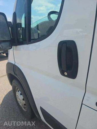 2023 Ram ProMaster 2500 Cargo Van High Roof 159.0" WB - miniatura 23
