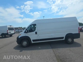 2023 Ram ProMaster 2500 Cargo Van High Roof 159.0" WB - miniatura 3