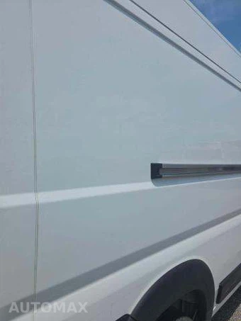 2023 Ram ProMaster 2500 Cargo Van High Roof 159.0" WB - miniatura 30