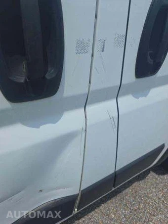 2023 Ram ProMaster 2500 Cargo Van High Roof 159.0" WB - miniatura 31