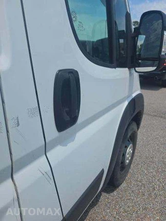 2023 Ram ProMaster 2500 Cargo Van High Roof 159.0" WB - miniatura 32