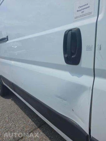 2023 Ram ProMaster 2500 Cargo Van High Roof 159.0" WB - miniatura 34