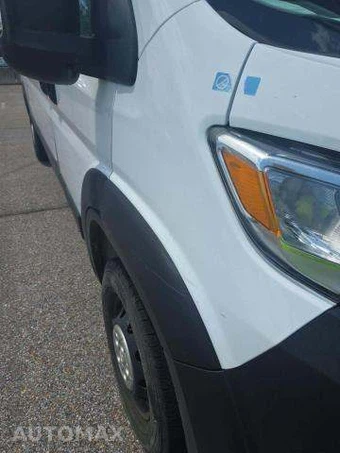 2023 Ram ProMaster 2500 Cargo Van High Roof 159.0" WB - miniatura 35