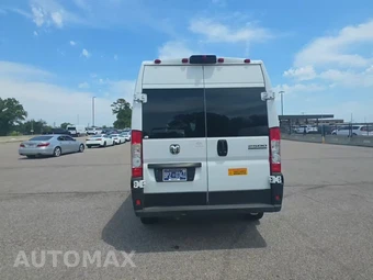 2023 Ram ProMaster 2500 Cargo Van High Roof 159.0" WB - miniatura 4