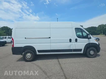 2023 Ram ProMaster 2500 Cargo Van High Roof 159.0" WB - miniatura 5