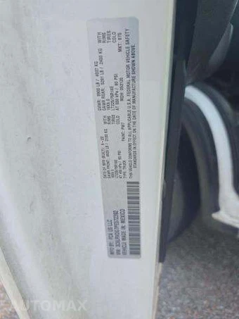 2023 Ram ProMaster 2500 Cargo Van High Roof 159.0" WB - miniatura 6