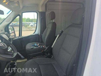 2023 Ram ProMaster 2500 Cargo Van High Roof 159.0" WB - miniatura 7