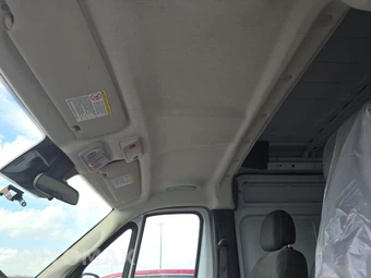 2023 Ram ProMaster 2500 Cargo Van High Roof 159.0" WB - miniatura 13