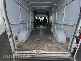 2023 Ram ProMaster 2500 Cargo Van High Roof 159.0" WB - miniatura 16