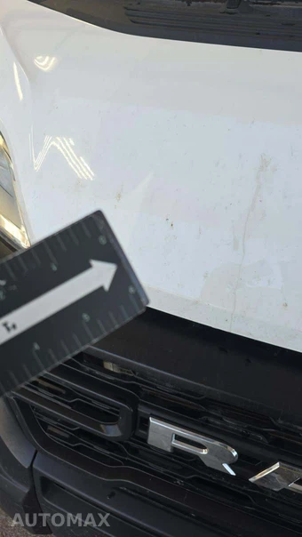 2023 Ram ProMaster 2500 Cargo Van High Roof 159.0" WB - miniatura 19