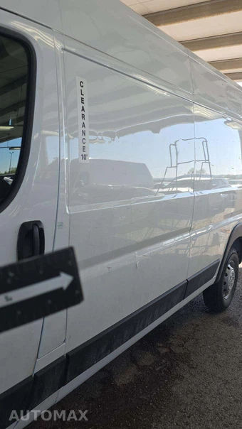 2023 Ram ProMaster 2500 Cargo Van High Roof 159.0" WB - miniatura 21
