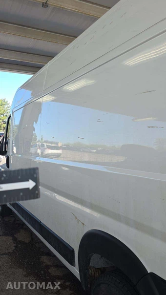2023 Ram ProMaster 2500 Cargo Van High Roof 159.0" WB - miniatura 23