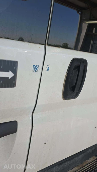 2023 Ram ProMaster 2500 Cargo Van High Roof 159.0" WB - miniatura 25