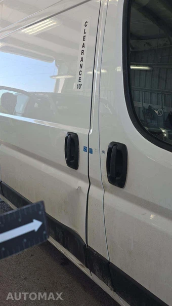 2023 Ram ProMaster 2500 Cargo Van High Roof 159.0" WB - miniatura 27