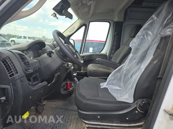 2023 Ram ProMaster 2500 Cargo Van High Roof 159.0" WB - miniatura 7