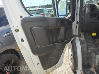 2023 Ram ProMaster 2500 Cargo Van High Roof 159.0" WB - miniatura 9