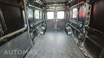 2023 Ram ProMaster 2500 Cargo Van High Roof 159.0" WB - miniatura 10