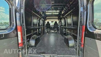 2023 Ram ProMaster 2500 Cargo Van High Roof 159.0" WB - miniatura 11