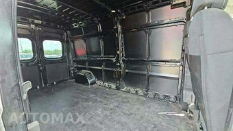 2023 Ram ProMaster 2500 Cargo Van High Roof 159.0" WB - miniatura 13