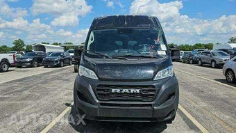 2023 Ram ProMaster 2500 Cargo Van High Roof 159.0" WB - miniatura 22
