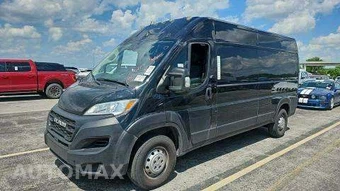 2023 Ram ProMaster 2500 Cargo Van High Roof 159.0" WB - miniatura 23