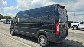 2023 Ram ProMaster 2500 Cargo Van High Roof 159.0" WB - miniatura 24