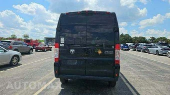 2023 Ram ProMaster 2500 Cargo Van High Roof 159.0" WB - miniatura 25