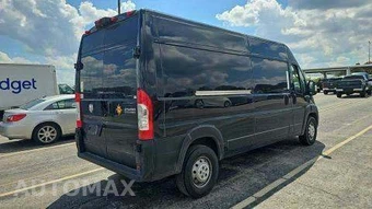 2023 Ram ProMaster 2500 Cargo Van High Roof 159.0" WB - miniatura 27