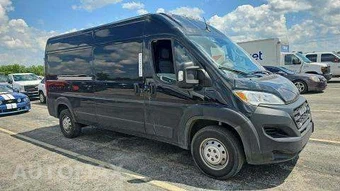 2023 Ram ProMaster 2500 Cargo Van High Roof 159.0" WB - miniatura 28