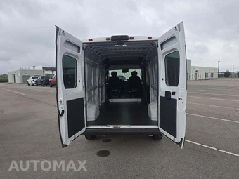 2023 Ram ProMaster 2500 Cargo Van High Roof 159.0" WB - miniatura 10
