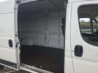 2023 Ram ProMaster 2500 Cargo Van High Roof 159.0" WB - miniatura 13