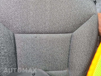 2023 Ram ProMaster 2500 Cargo Van High Roof 159.0" WB - miniatura 18