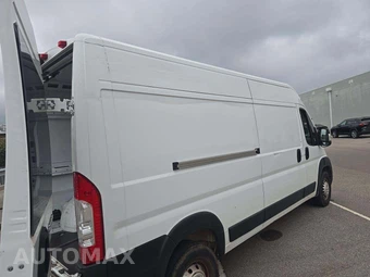 2023 Ram ProMaster 2500 Cargo Van High Roof 159.0" WB - miniatura 23