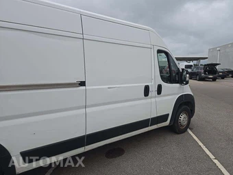2023 Ram ProMaster 2500 Cargo Van High Roof 159.0" WB - miniatura 24