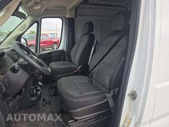 2023 Ram ProMaster 2500 Cargo Van High Roof 159.0" WB - miniatura 3