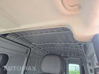 2023 Ram ProMaster 2500 Cargo Van High Roof 159.0" WB - miniatura 8