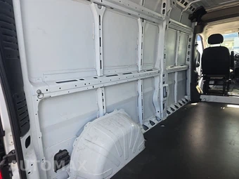 2023 Ram ProMaster 2500 Cargo Van High Roof 159.0" WB - miniatura 13