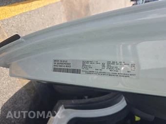 2023 Ram ProMaster 2500 Cargo Van High Roof 159.0" WB - miniatura 15