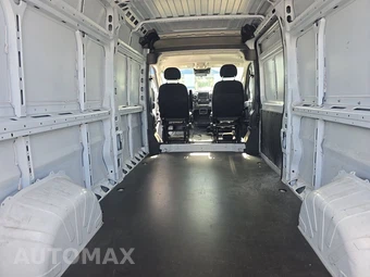 2023 Ram ProMaster 2500 Cargo Van High Roof 159.0" WB - miniatura 17