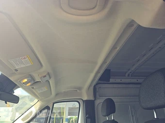 2023 Ram ProMaster 2500 Cargo Van High Roof 159.0" WB - miniatura 18