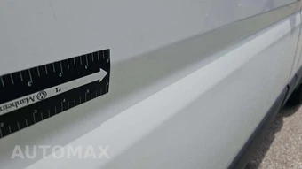 2023 Ram ProMaster 2500 Cargo Van High Roof 159.0" WB - miniatura 21