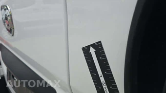 2023 Ram ProMaster 2500 Cargo Van High Roof 159.0" WB - miniatura 22