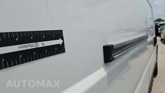 2023 Ram ProMaster 2500 Cargo Van High Roof 159.0" WB - miniatura 24