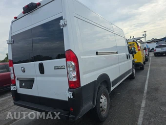 2023 Ram ProMaster 2500 Cargo Van High Roof 159.0" WB - miniatura 4